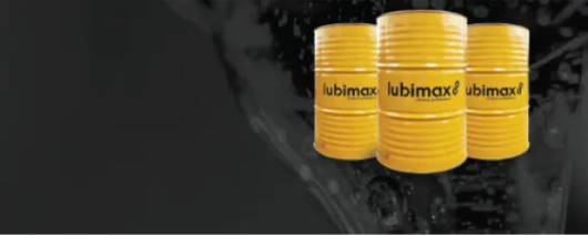 LUBIMAX® 5522 banner
