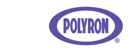 POLYRON® 322 banner