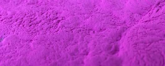 Metarom Group Purple Color Powder Natural (MTP00587) banner