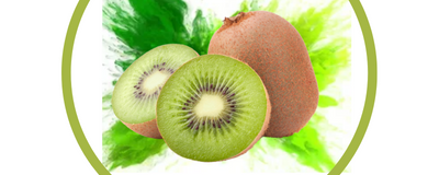 Raiā™ KFS (Kiwi Fruit Complex | Vegan Enzyme + Soluble Fiber) banner