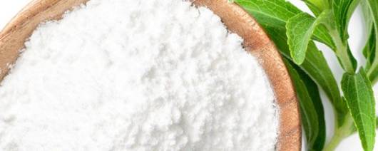AudianaSWEET® Optimized Stevia banner