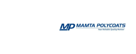 Mamta Polycoats Triethyl Citrate banner