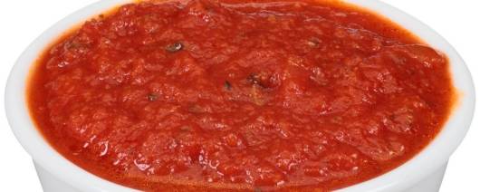 FURMANO'S® Fully Prepared Pizza Sauce banner