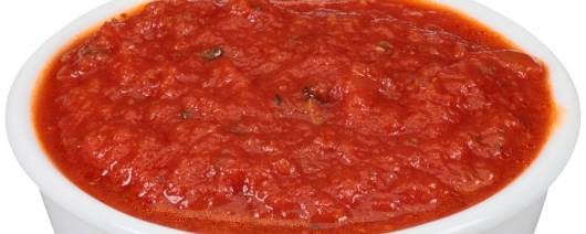 FURMANO'S® Premium Chunky Style Spaghetti Sauce banner