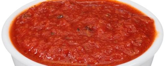 FURMANO'S® Prepared Pizza Sauce banner