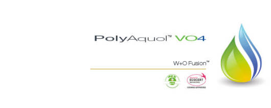 PolyAquol™ VO4 banner