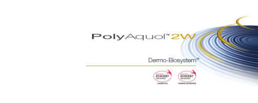 PolyAquol™ 2W banner