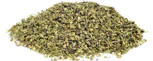 Mincing Spice Oregano Leaves Whole banner