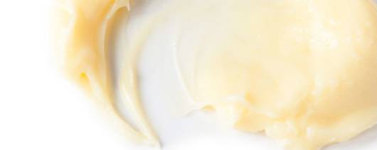 Lauretta® Vanilla Flavoured Filling Without E171 (NC1WAN011-W12) banner