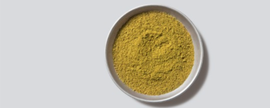 Pumpkin Seed Powder Conventional 0-8mm (for pet food) banner