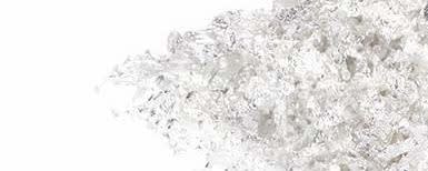 Gold Cosmetica® Silver 999 Flakes and Powder banner
