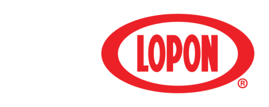 LOPON® DA 201 banner