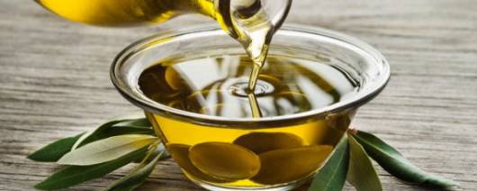 CoreFX Ingredients 70SC-F Dry Extra Virgin Olive Oil banner