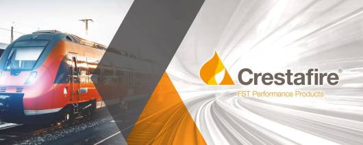Crestafire® GCS 1005PA banner