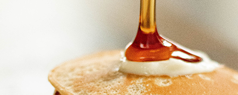 AFI Compare to Aroma Butter Maple Syrup F20050 banner
