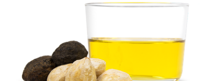 Forestwise Kukui Nut Oil banner