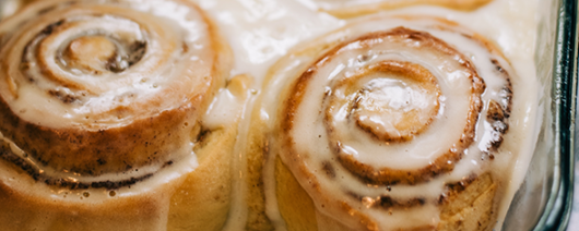 AFI Compare to Aroma Iced Cinnamon Rolls F20154 banner