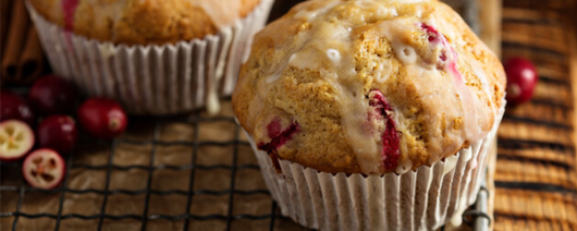AFI Compare to Aroma Iced Cranberry Muffin F20155 banner
