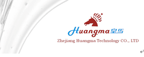 Huangma banner