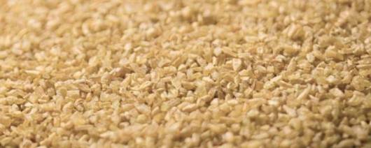 Sunnyland Mills #2/3 Blend Traditional Whole Grain Bulgur Wheat banner