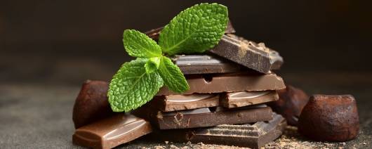 Midlands Chocolate and Mint Honey banner
