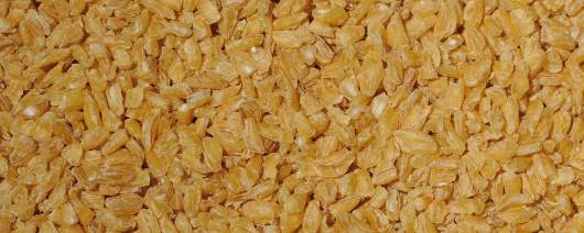 Sunnyland Mills #4 Extra Coarse Traditional Whole Grain Bulgur Wheat banner