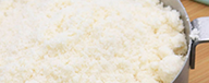 Smirk's Organic Coconut Flour banner