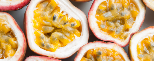 Sensapure Flavors Passionfruit Natural Type Flavor WS (7237079) banner