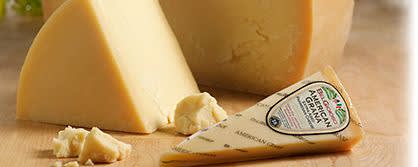 BelGioioso Sharp Provolone Extra Cheese banner