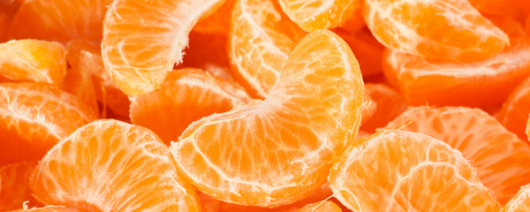 Sensapure Flavors Tangerine Flavor Natural WONF (7237025) banner