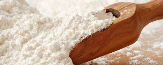 PGP International Sweet White Rice Flour Superfine (20021) banner