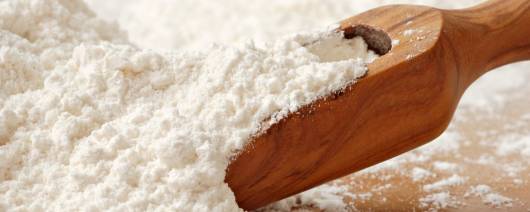 PGP International Sweet White Rice Flour Fine (7021) banner