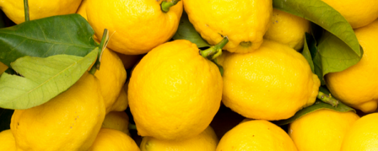 Sensapure Flavors Lemon Natural WONF Flavor OS (7237096) banner