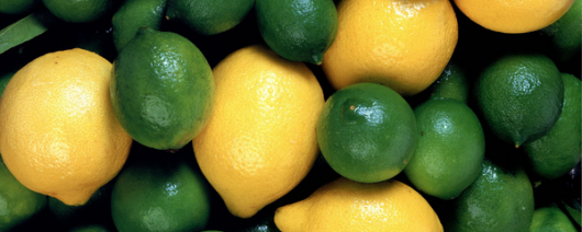 Sensapure Flavors Lemon Lime Natural Flavor WS (7237071) banner