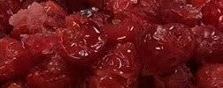 Cherry Central 5+1 Montmorency Red Sour Cherries (FP07-95) banner