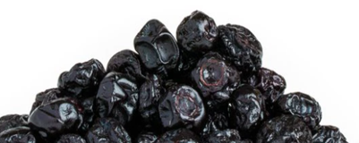 Cherry Central Dried Cultivated Blueberries, Sweetened - With Cane Sugar (FP02-13) banner