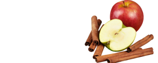 Imbibe Natural Cinnamon Apple Flavor WONF (230061) banner