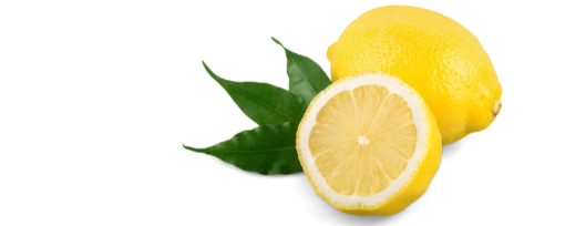 Imbibe Natural Lemon Flavor WONF (230100) banner