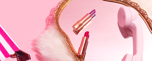 AFI Compare to Aroma Pink Friday (W) by Nicki Minaj® F21556 banner