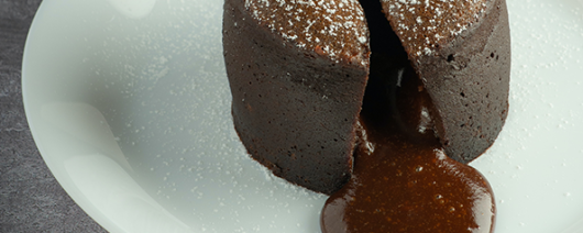 AFI Compare to Aroma Chocolate Lava Cake by BBW® F36507 banner