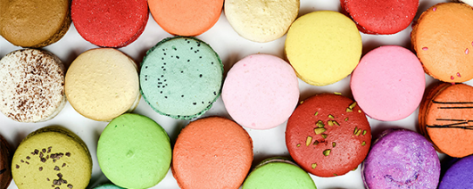 AFI Compare to Aroma Sweet Macaroons F20536 banner