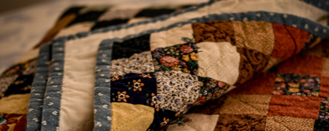 AFI Compare to Aroma Amish Quilt by Natures Garden® F32434 banner