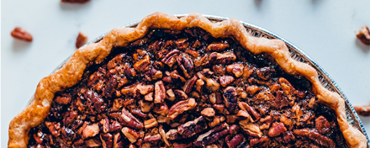 AFI Compare to Aroma Granny's Pecan Pie by Natures Garden® F31540 banner