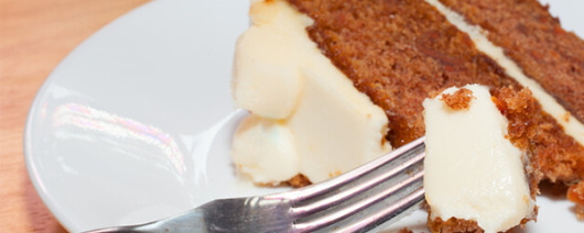 AFI Compare to Aroma Frosted Carrot Cake by Mill Creek® F28712 banner