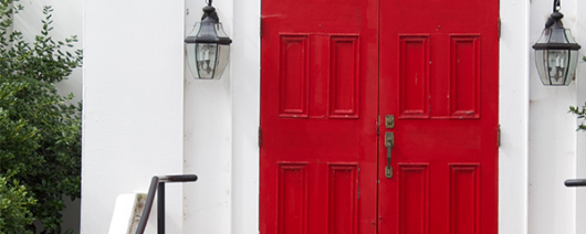 AFI Compare to Aroma Red Door (W) by E. Arden® F22475 banner