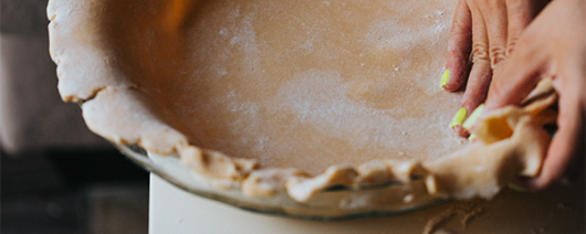 AFI Compare to Aroma Pie Crust F23699 banner