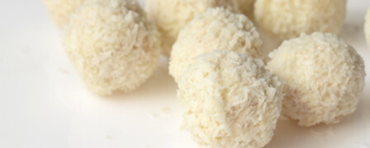 AFI Compare to Aroma Frosted Coconut Snowball by BBW® F33825 banner