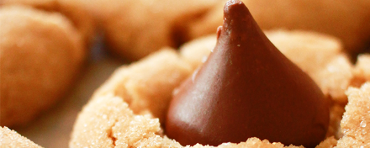 AFI Compare to Aroma Hershey's Kisses® F22915 banner