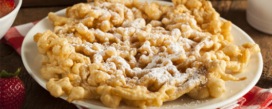 AFI Compare to Aroma Funnel Cake by Natures Garden® F31541 banner