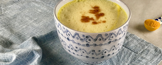 AFI Compare to Aroma Turmeric Latte by Lush® F38010 banner